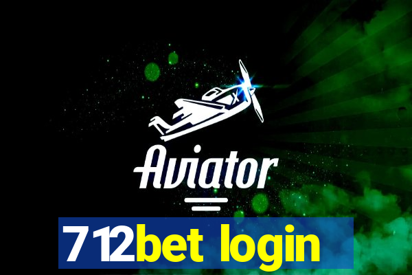 712bet login